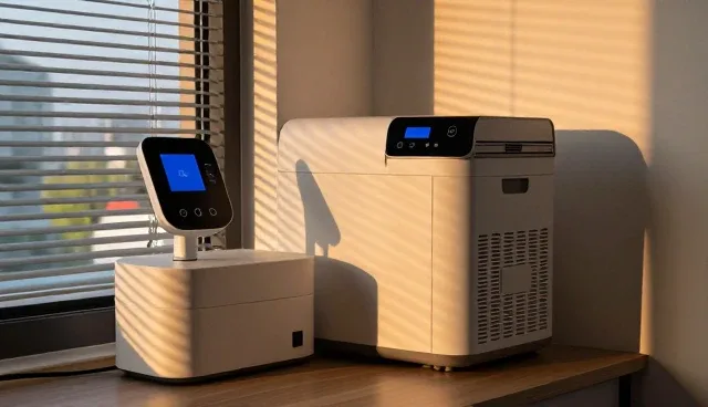 办公用品供应场景检查要点及应用分析