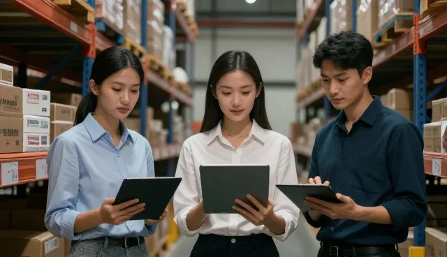 商品采购流程中的性能表现优化策略