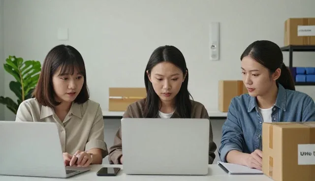 稳定货源如何在不同场景中实现成本控制